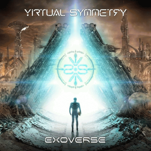Virtual Symmetry : Exoverse